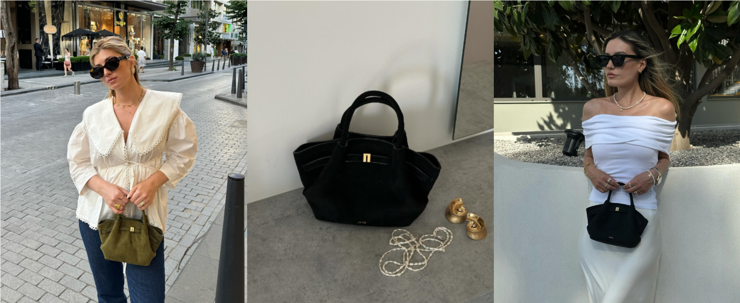 JW PEI Bag 